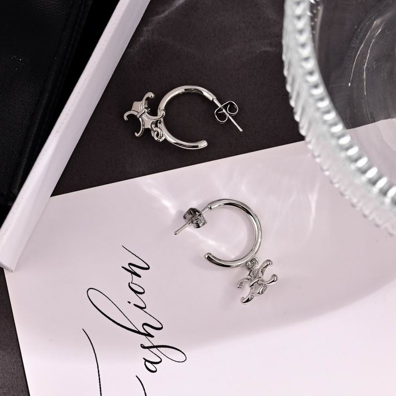 Celine Earring 07yxs34